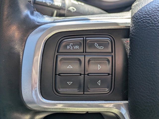 Used 2021 RAM 2500 Laramie w/ Chrome Appearance Group image 21