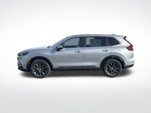 New 2026 Honda CR-V EX-L image 2