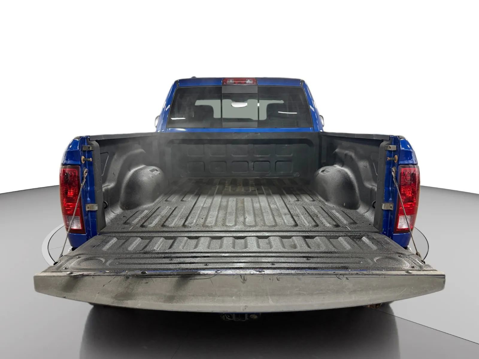 Used 2014 RAM 1500 Outdoorsman image 26