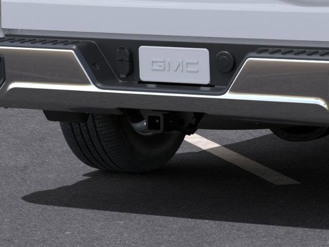 New 2025 GMC Sierra 1500 Pro w/ Pro Value Package image 31