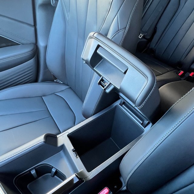 New 2025 Acura ADX FWD image 25