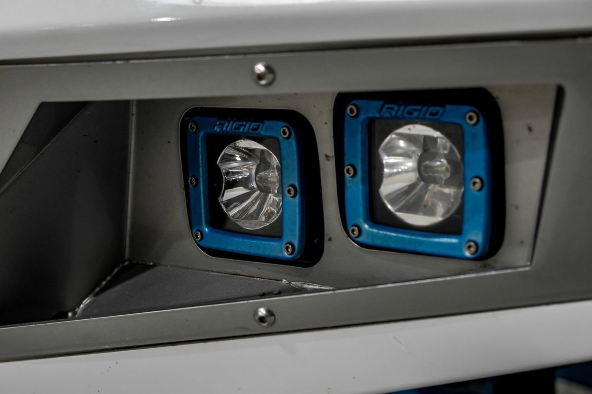 Used 2015 Ford F150 Lariat w/ Equipment Group 502A Luxury RWD image 40