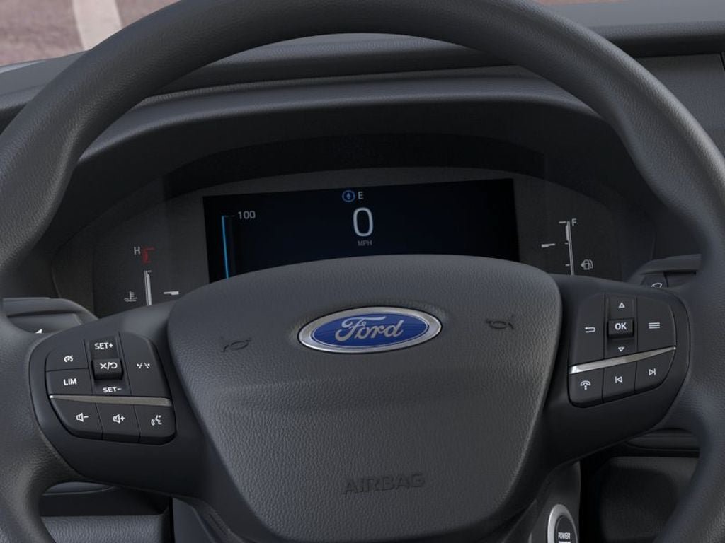 New 2026 Ford Transit 350 148 High Roof AWD image 34