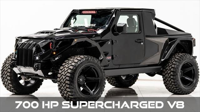 Used 2025 Jeep Wrangler Unlimited Sport
