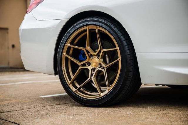 Used 2012 BMW 650i Coupe RWD image 43