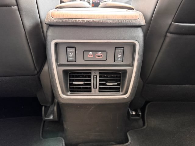 Used 2024 Nissan Murano Platinum AWD/4WD image 31