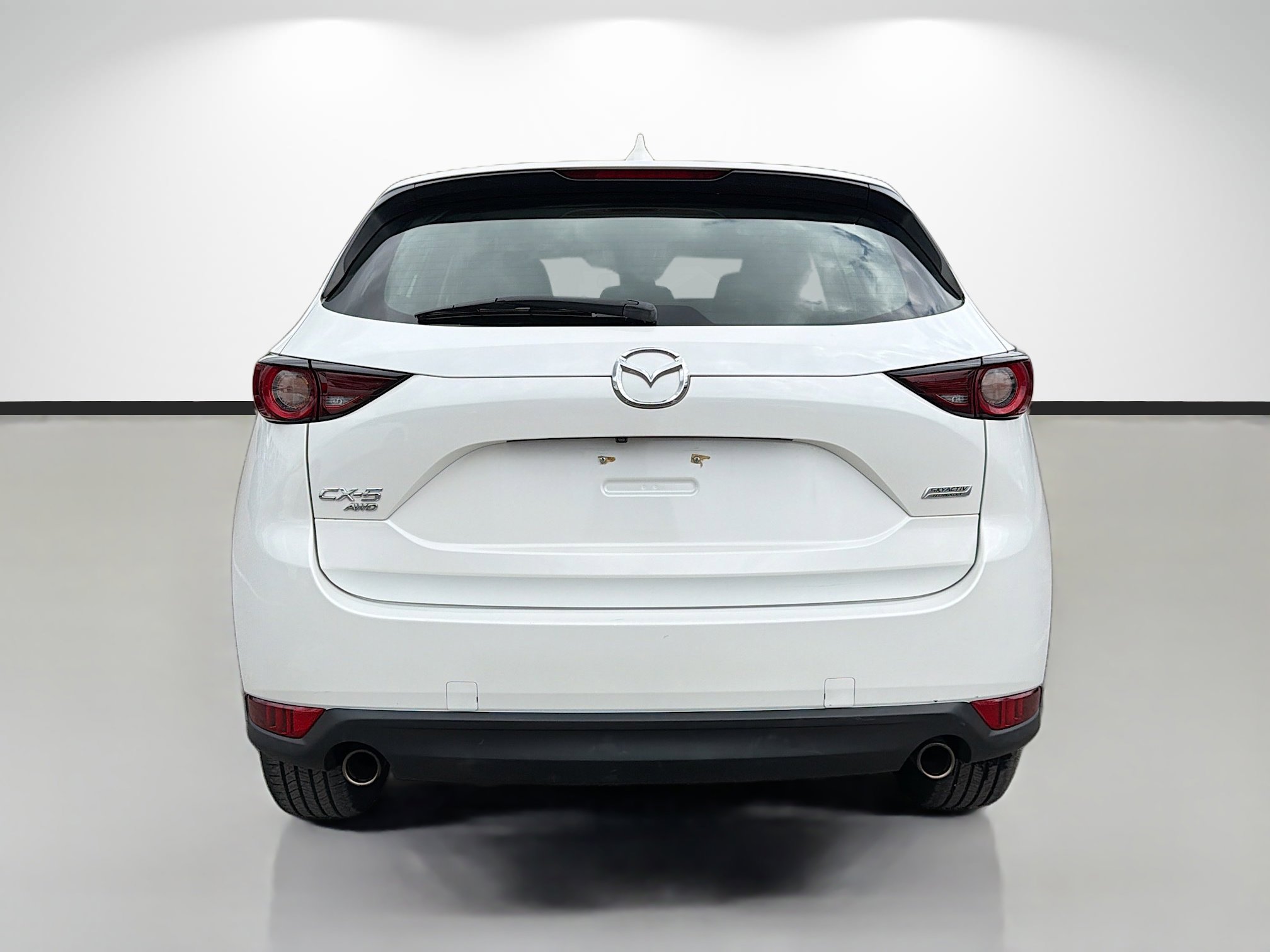 Used 2018 MAZDA CX-5 Sport image 4