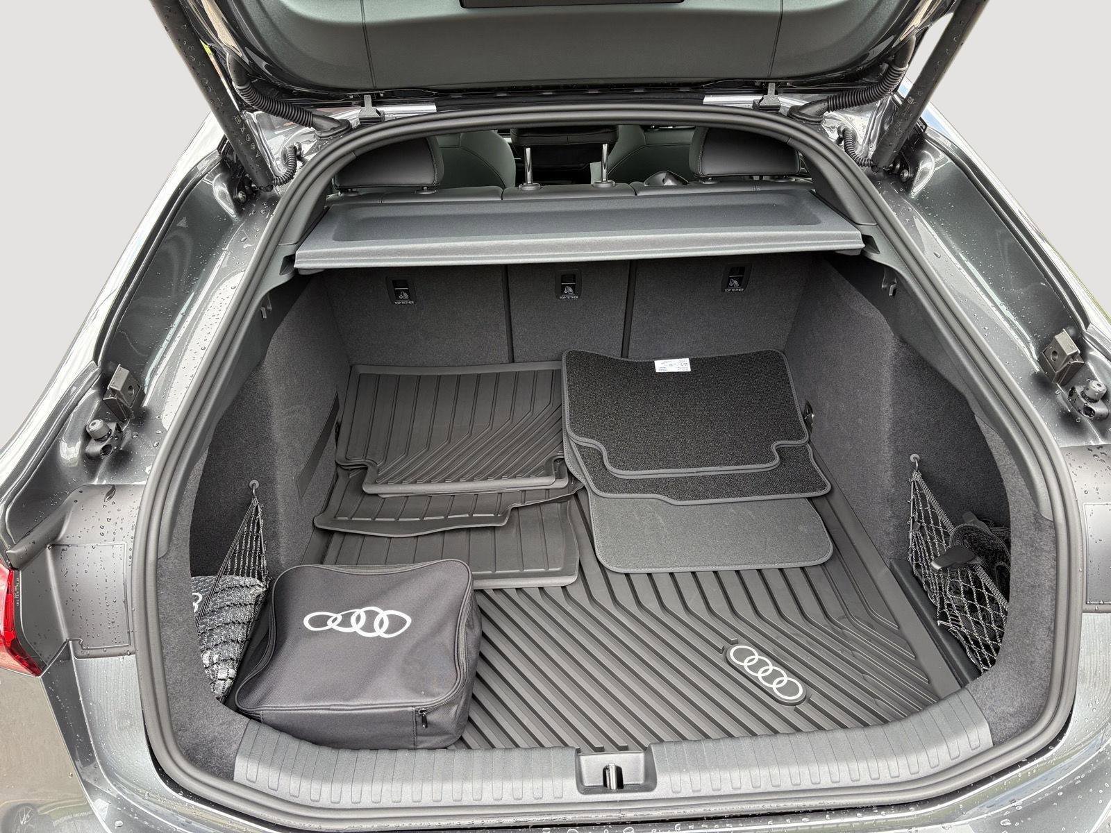 New 2027 Audi A6 e-tron Premium Plus image 24