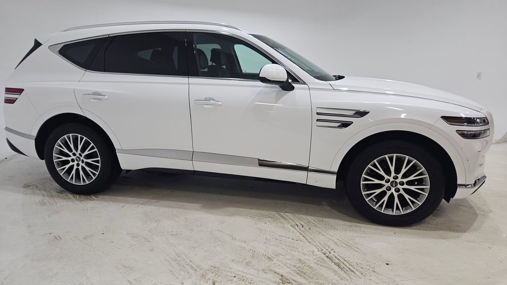 Used 2024 Genesis GV80 2.5T image 9