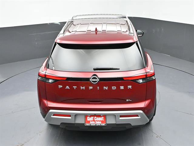 Used 2023 Nissan Pathfinder SL image 47