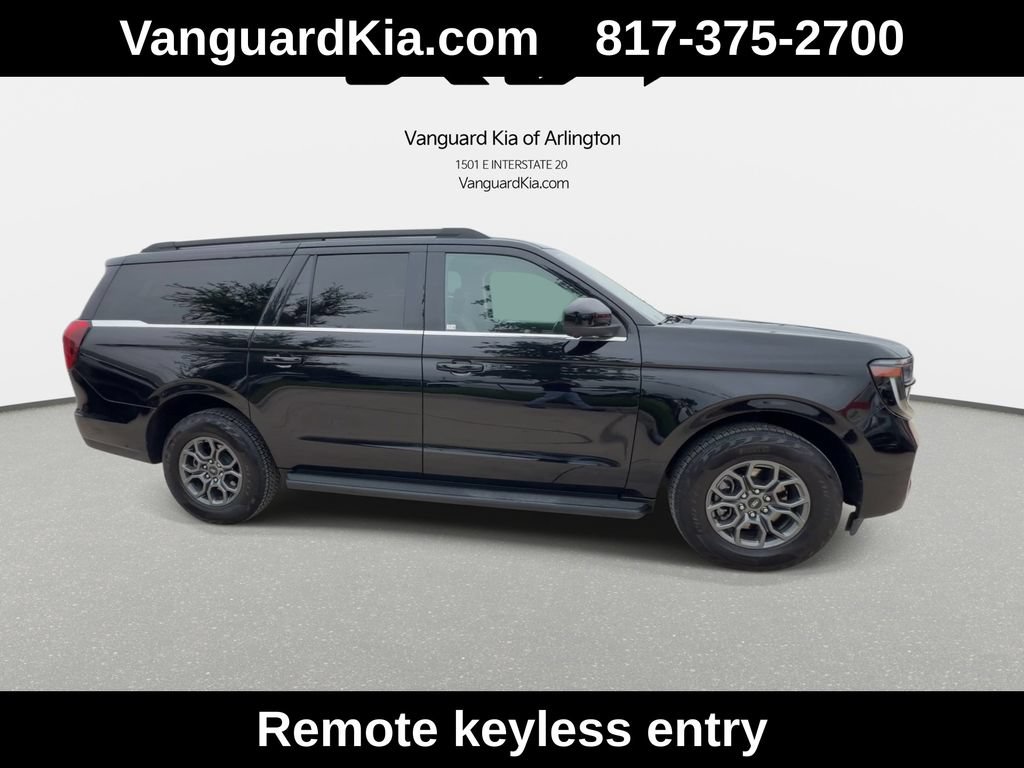 Used 2025 Ford Expedition Max Active RWD image 10