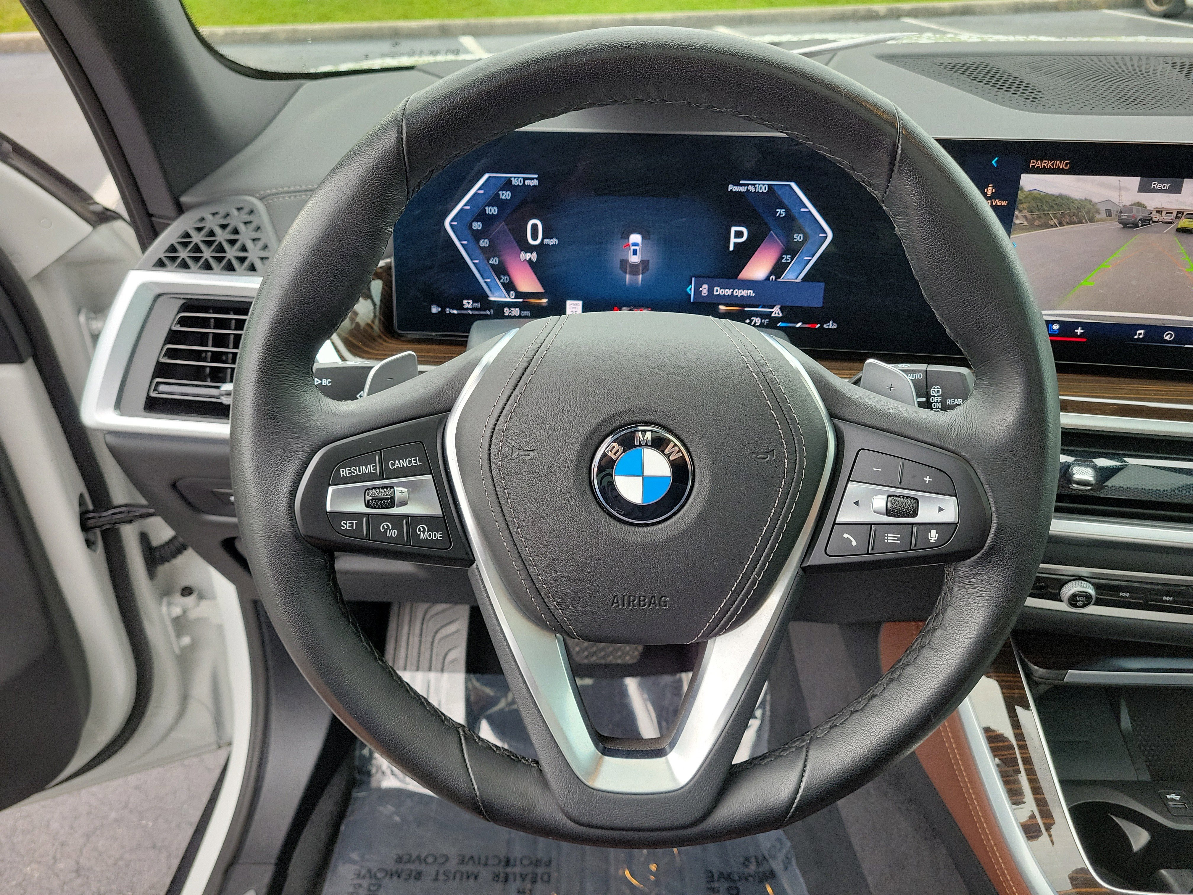 Used 2026 BMW X5 sDrive40i RWD image 29