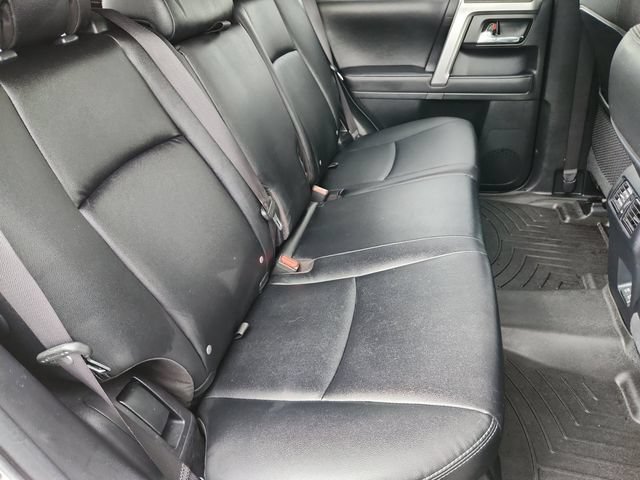 Used 2022 Toyota 4Runner TRD Sport w/ Technology Package AWD/4WD image 18