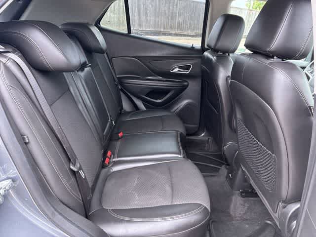 Used 2014 Buick Encore Convenience FWD image 21
