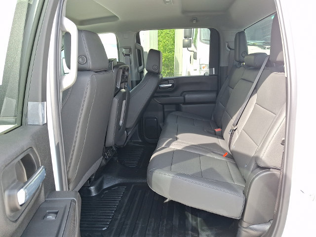 New 2026 Chevrolet Silverado 2500 W/T w/ WT Convenience Package AWD/4WD image 5