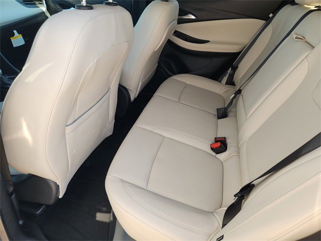 New 2026 Buick Encore GX Sport Touring w/ Advanced Technology Package image 18