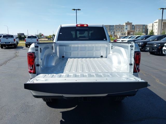 New 2026 RAM 2500 Tradesman image 26