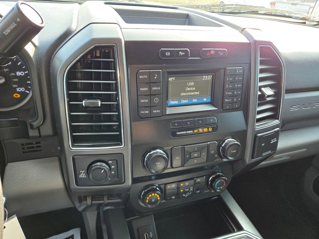 Used 2019 Ford F250 XLT w/ XLT Value Package image 8