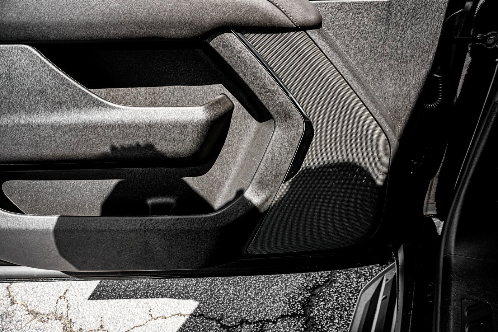 New 2026 Chevrolet Tahoe LS image 50