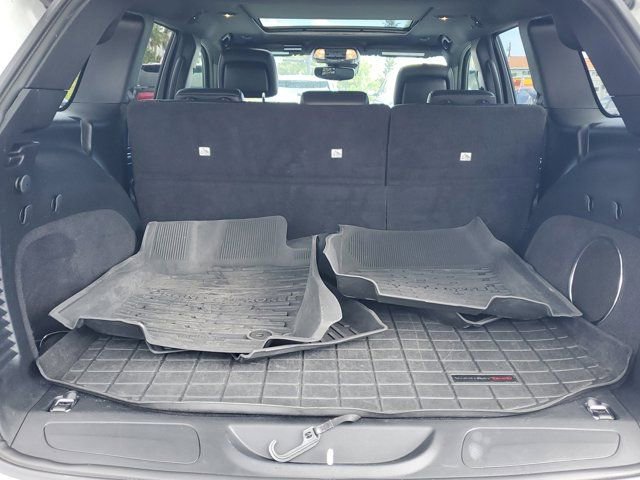 Used 2021 Jeep Grand Cherokee 80th Anniversary w/ Quick Order Package 28K 80th image 6