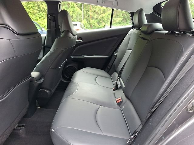 Used 2019 Toyota Prius XLE w/ Advanced Technology Package AWD/4WD image 12