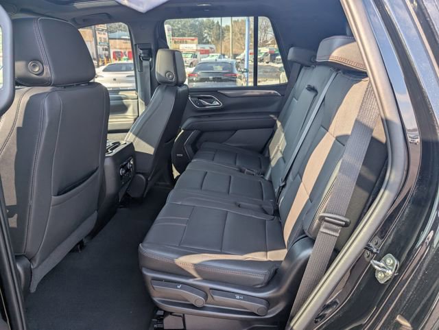 Used 2023 Chevrolet Tahoe RST image 9