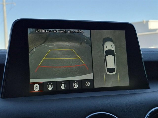 Used 2021 Kia Stinger GT2 image 38