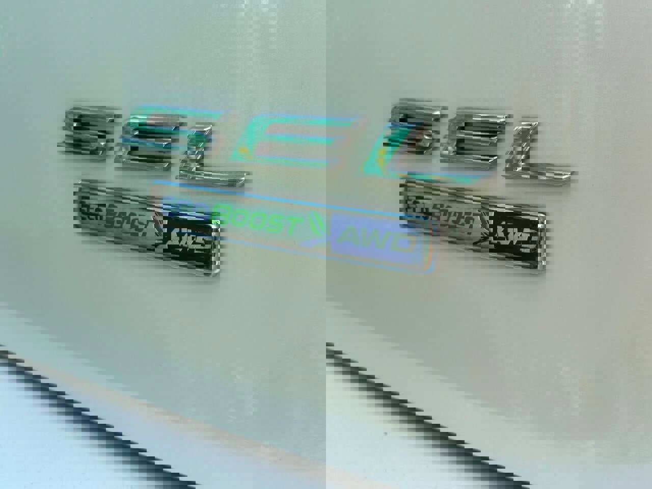 Used 2016 Ford Edge SEL w/ Equipment Group 201A AWD/4WD image 26