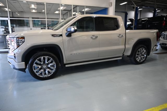 New 2026 GMC Sierra 1500 Denali AWD/4WD image 10