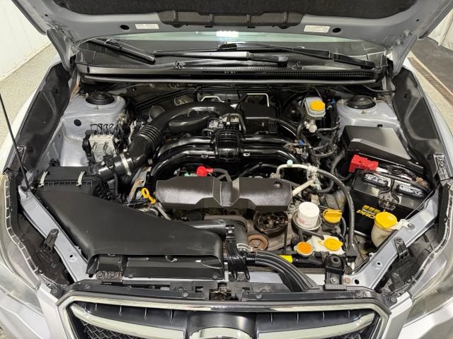 Used 2016 Subaru Impreza 2.0i Sport Premium AWD/4WD image 22