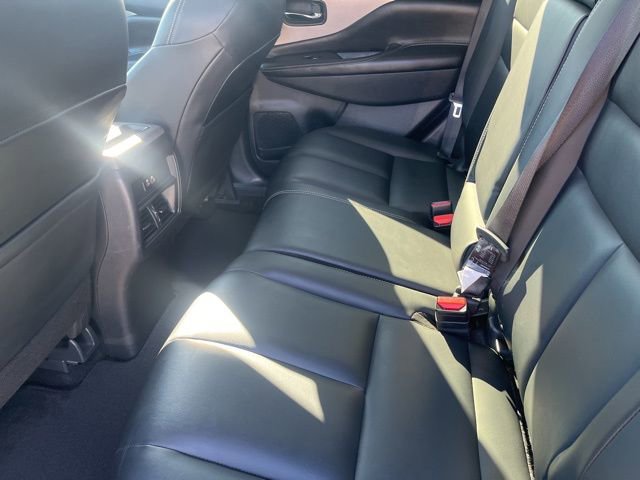 Used 2023 Nissan Murano SV image 10