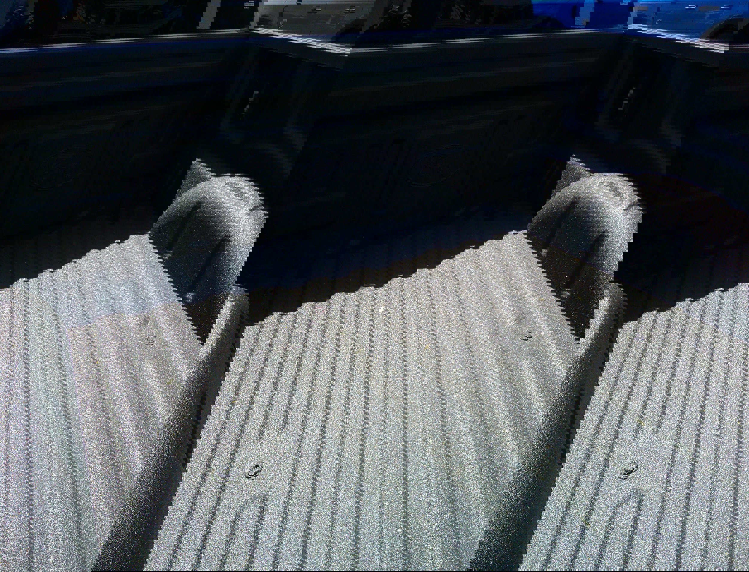 New 2025 Ford F150 XLT w/ Equipment Group 302A MID image 9