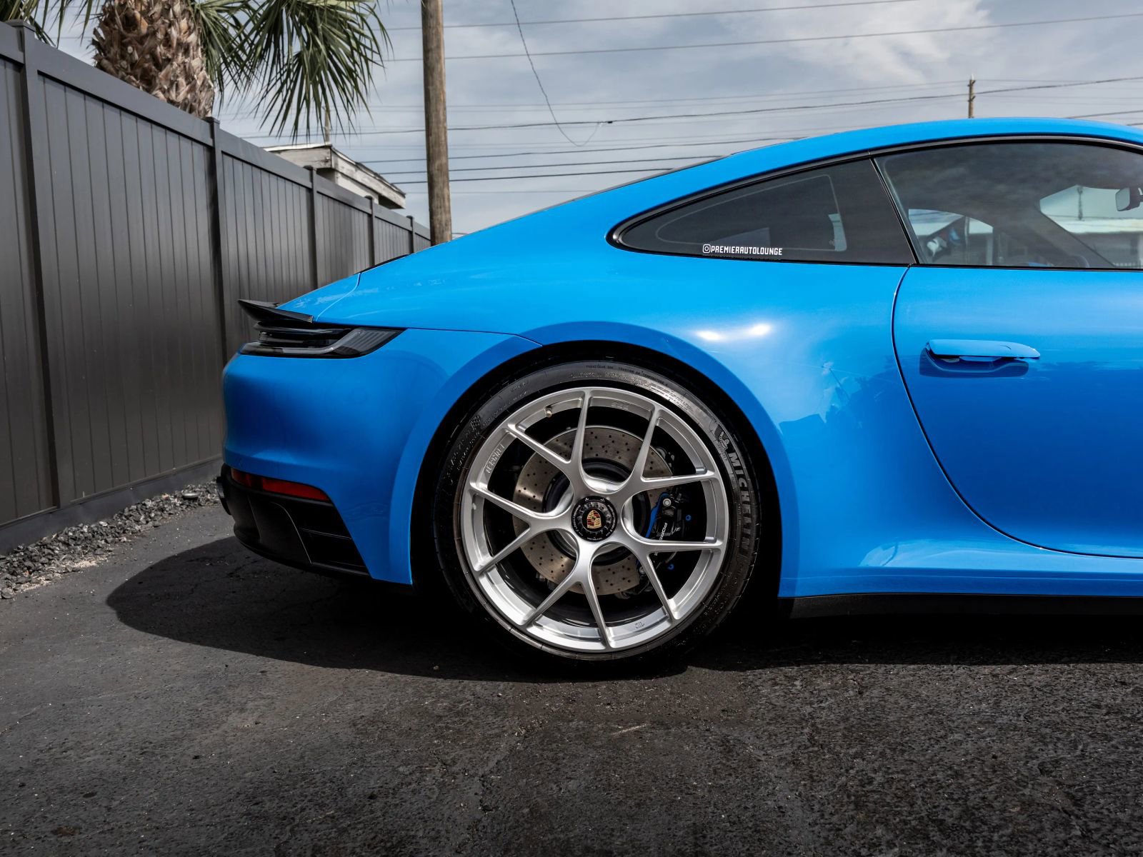Used 2022 Porsche 911 GT3 RS image 11