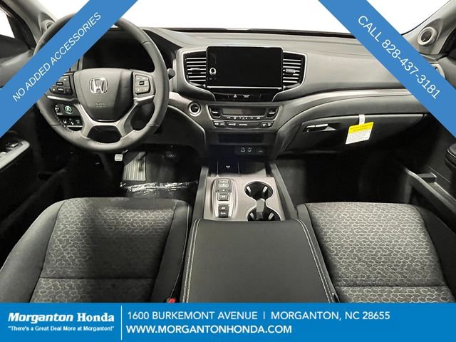New 2026 Honda Ridgeline Sport image 13