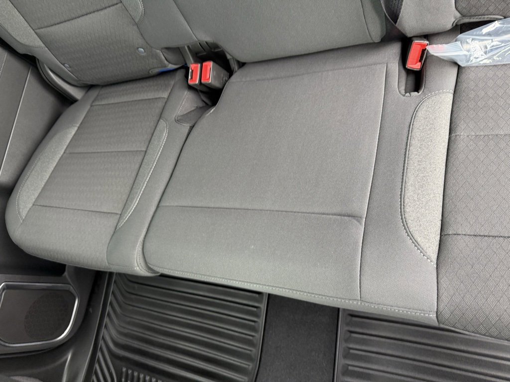 New 2026 Chevrolet Silverado 1500 LT image 38