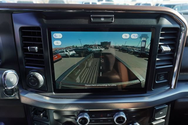 Used 2026 Ford F450 King Ranch AWD/4WD image 44