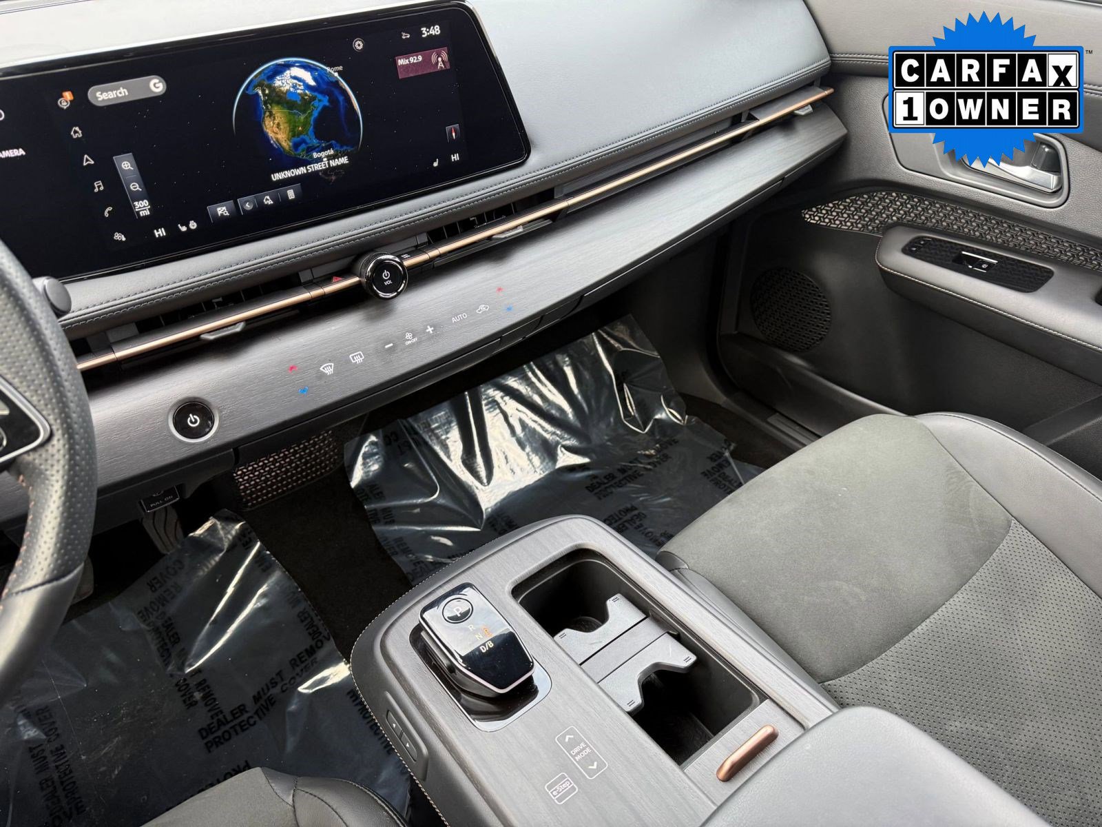 Used 2023 Nissan Ariya AWD image 30