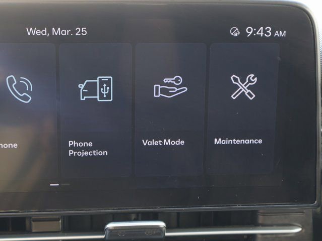 Used 2025 Hyundai Kona SEL image 25