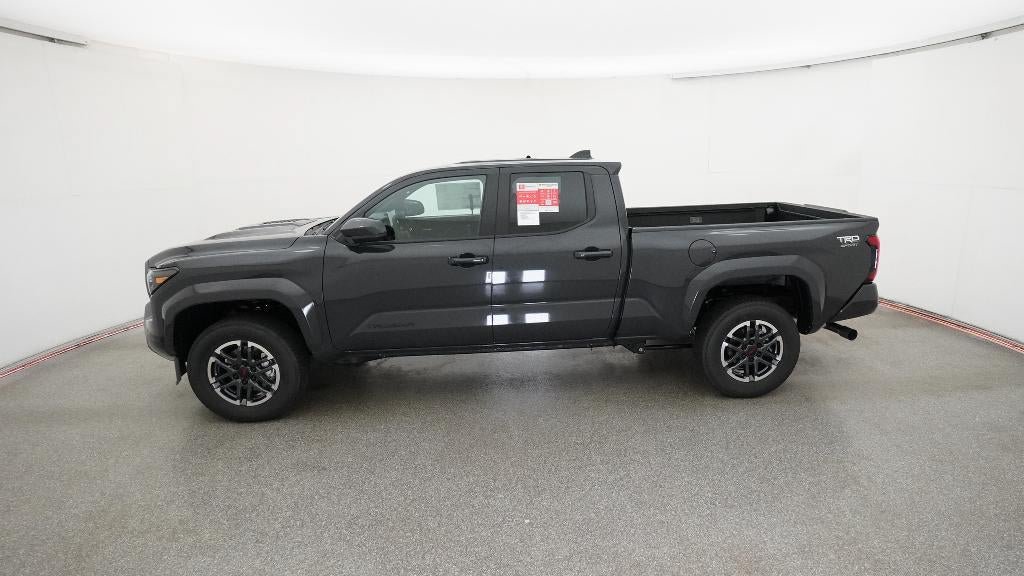New 2026 Toyota Tacoma TRD Sport RWD image 3