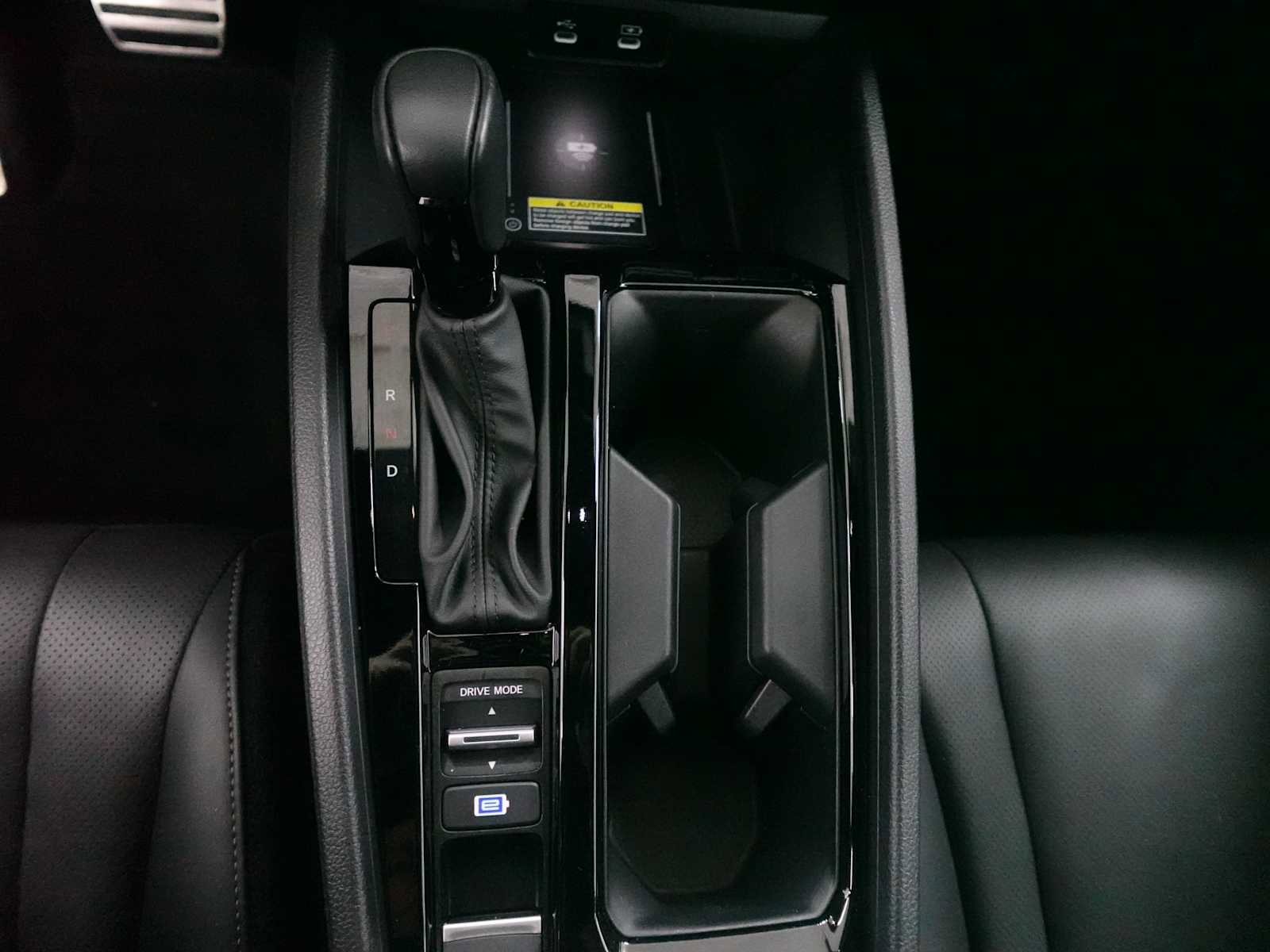 Used 2025 Honda Accord Sport image 22