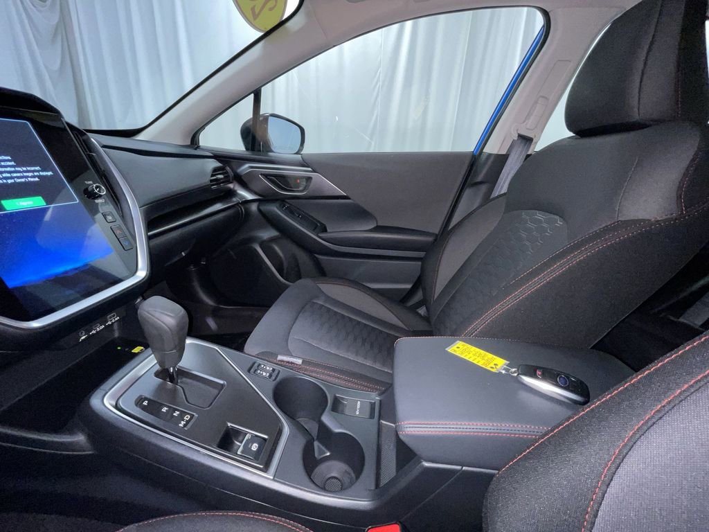 Used 2024 Subaru Impreza 2.0i Sport image 21