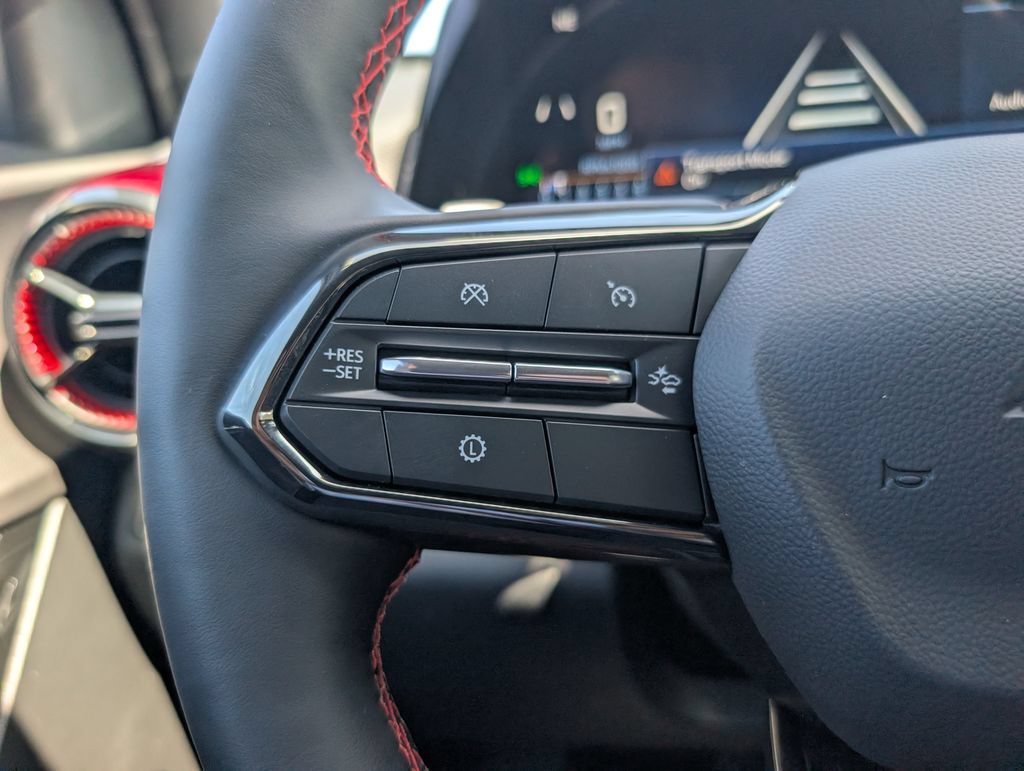 New 2027 Chevrolet Equinox RS FWD image 25