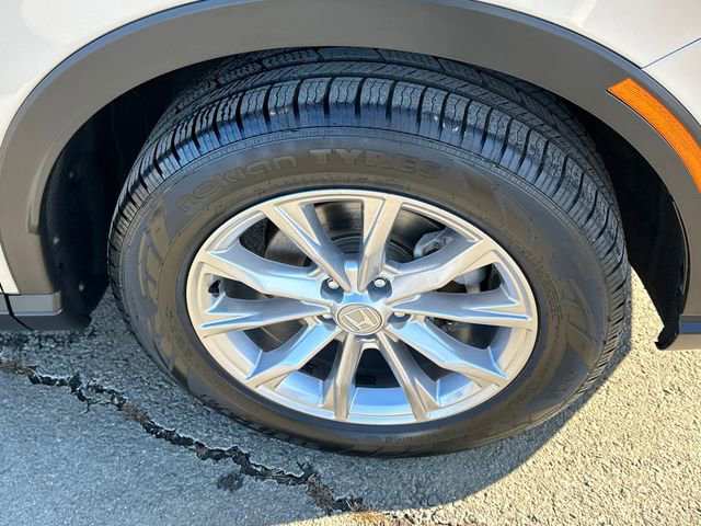 Used 2024 Honda CR-V EX image 7