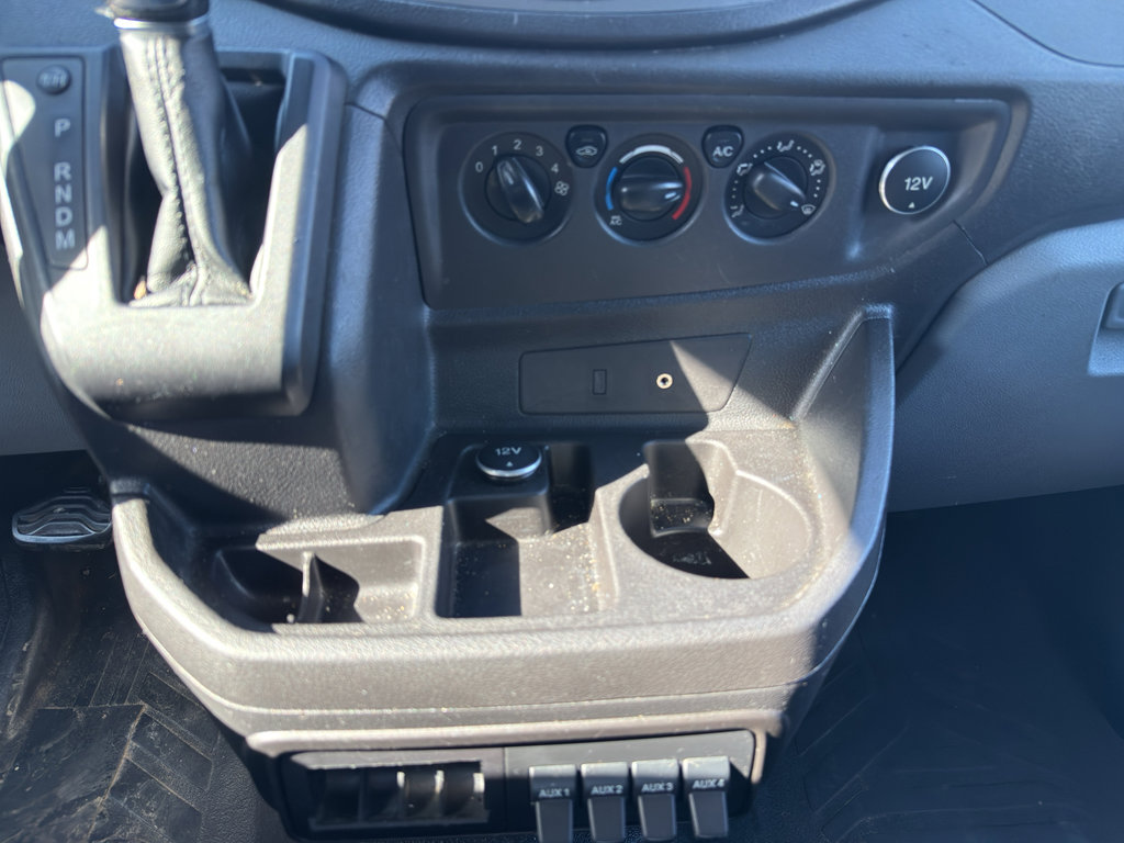 Used 2016 Ford Transit 250 130 Low Roof image 18