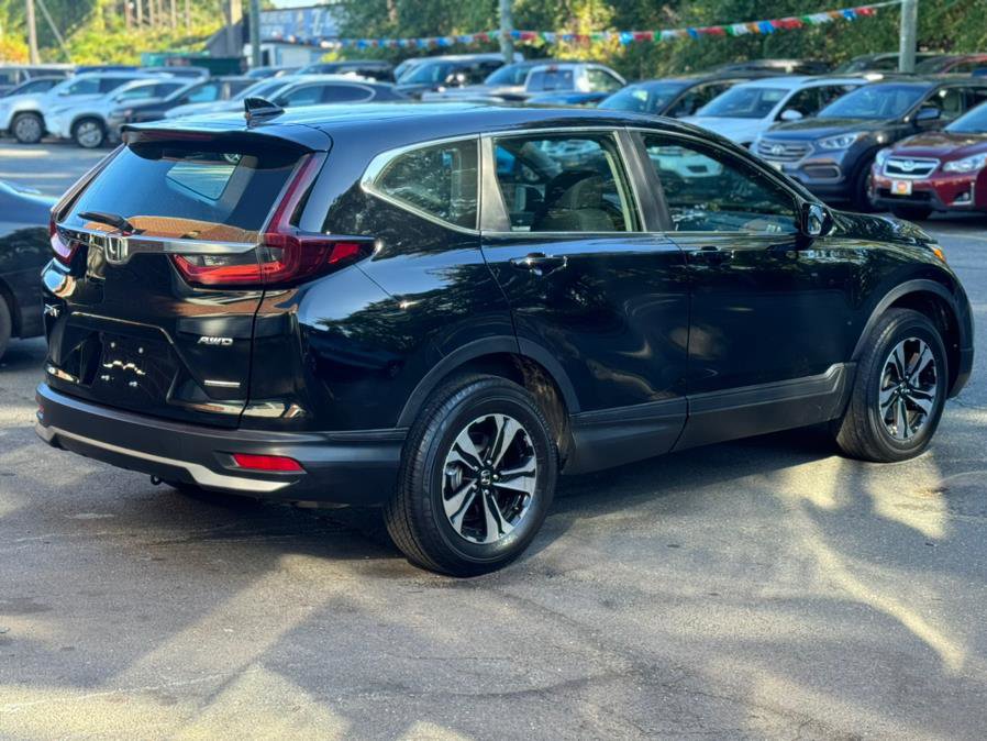 Used 2021 Honda CR-V Special Edition image 4