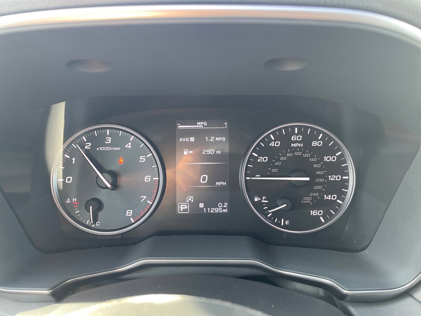 Certified 2025 Subaru Outback Onyx Edition XT image 3