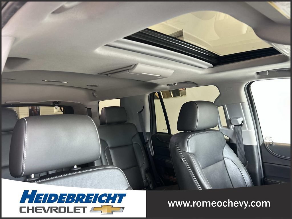 Used 2019 Chevrolet Tahoe Premier AWD/4WD image 40