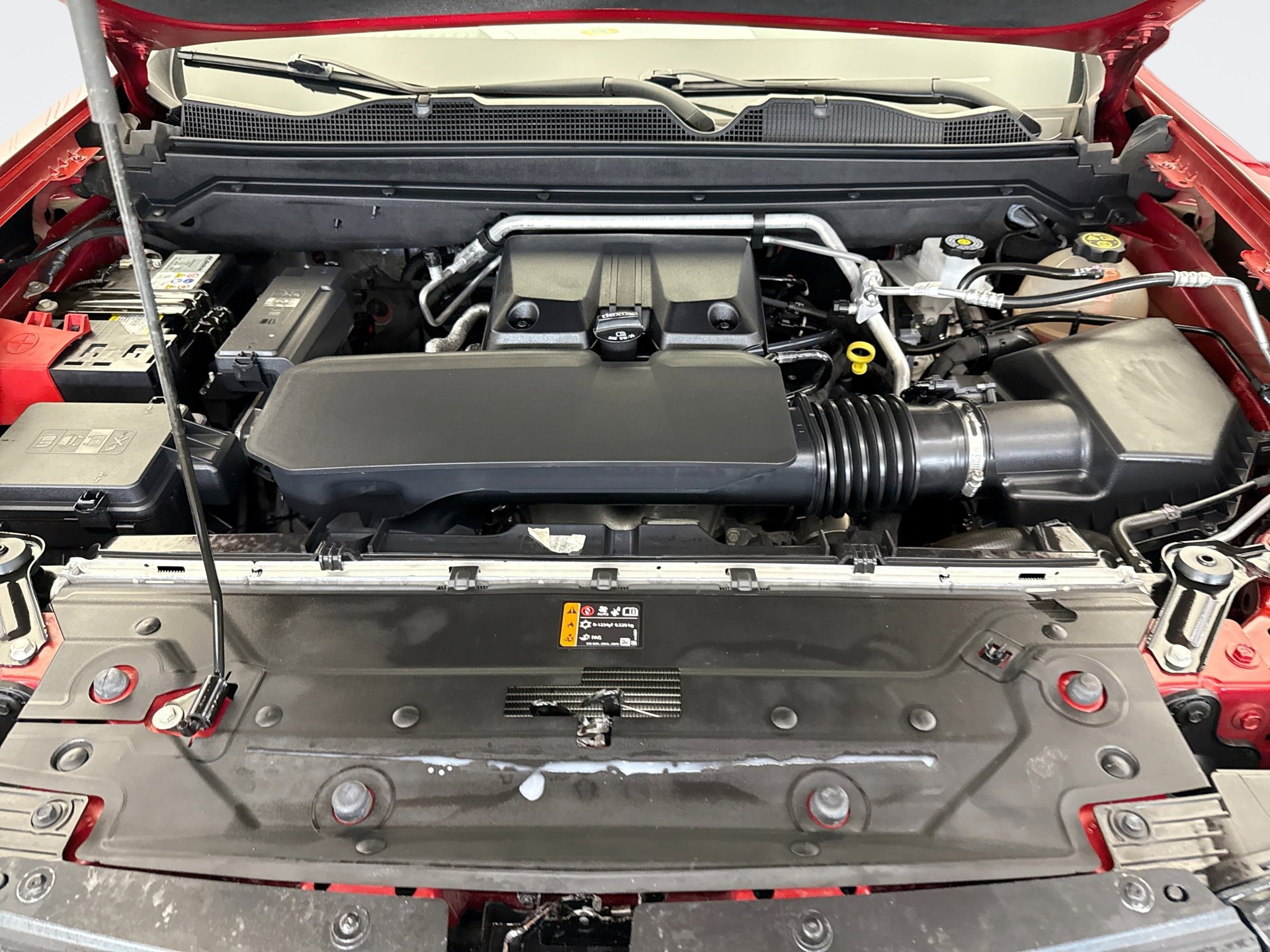 Used 2023 Chevrolet Colorado Z71 w/ Z71 Convenience Package 2 AWD/4WD image 20