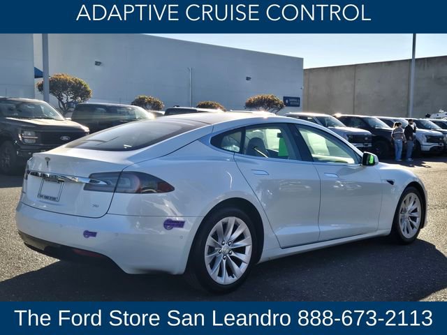 Used 2017 Tesla Model S 75 image 9