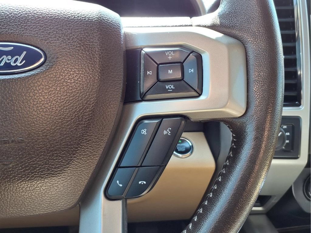 Used 2020 Ford F150 Lariat AWD/4WD image 15